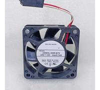 LMNCBVYA DC 24V 0.14A 6cm 3-Wire Fan - Model 2406VL-S5W-B79 A90L-0001-0423/50 for Reliable Solutions
