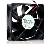 LMNCBVYA DC 24V 0.18A 3110KL-05W-B60 8025 8cm 2-Wire Inverter Fan - & Quiet Operation