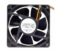LMNCBVYA DC 24V 0.600A G1238E24B1 12038 12cm 3-Wire Inverter Fan -, Low Noise Solution