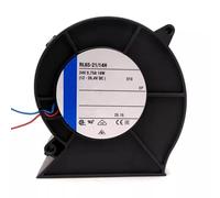 LMNCBVYA DC 24V 0.75A 18W RL65-21/14H 9733 97mm 2-Wire Inverter Fan for Efficient Heat Dissipation