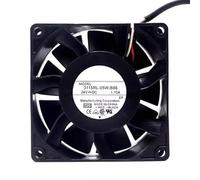 LMNCBVYA DC 24V 1.10A 3115RL-05W-B86 8038 4-Wire Inverter Fan - 8cm, Low Noise, 5000 RPM