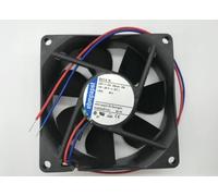 LMNCBVYA DC 24V 80mm Cooling Fan 8414N 85MA 2W - 8025 Fan for Efficient Cooling Solutions