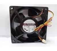 LMNCBVYA DC 48V 0.23A AD1248UB-F52 12038 12cm 3-Wire Inverter Fan for Efficient Solutions