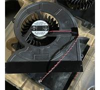 LMNCBVYA DC 5V 0.50A EFS-08D05H 2-Wire Turbo Blower Fan for Efficient Heat Dissipation