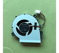 LMNCBVYA - DC12V, 0.95A, Hydraulic Bearing, Copper-Aluminum Design High-Performance 4-Pin CPU Fan for PVB070E12H-P01 09KXG7