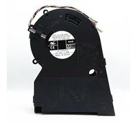 LMNCBVYA DC12V 1.0A EFH-12J12W-AP01 4-Wire High-Performance Fan - 6200 RPM, Low Noise, 4-Pin Connector