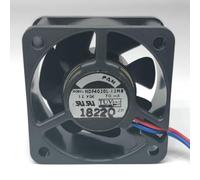 LMNCBVYA DC12V 70mA HDF4020L-12MB 4cm 2-Wire Double Ball Bearing Fan for Efficient Solutions