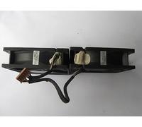 LMNCBVYA DC12V 92mm 6-Wire Fan - AD0812UB-A73GL/AD0812UX-A76GL - 0.30A & 0.45A Options for Optimal