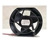 LMNCBVYA DC24V 1.70A EFB1524VHH 172mm 2-Wire Inverter Fan for Efficient Solutions