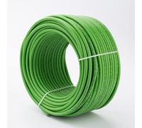 LMNCBVYA DP Cable for 6XV1840-2AH10-100m Profibus DP Bus Cable, Green Color
