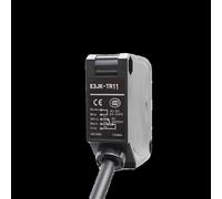 LMNCBVYA E3JK-TR11 Opposed-Beam Photoelectric Sensor Switch for Reliable Object Detection