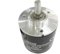 LMNCBVYA E6B2-CWZ5B Incremental Rotary Encoder 360P/R - High Precision Motion Control Sensor