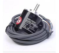 LMNCBVYA E6B2-CWZ6C Incremental Rotary Encoder 1000P/R - High Precision Motion Sensor for Industrial Applications