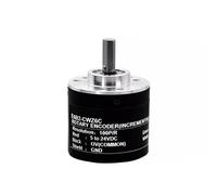 LMNCBVYA E6B2-CWZ6C Incremental Rotary Encoder 100P/R - High Precision Motion Sensor for Industrial Applications