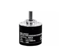 LMNCBVYA E6B2-CWZ6C Incremental Rotary Encoder 500P/R - High Precision Position Sensor for Industrial Applications