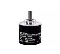 LMNCBVYA E6B2-CWZ6C Incremental Rotary Encoder 50P/R - High Precision Motion Sensor for Industrial Applications