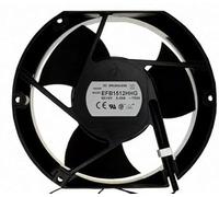 LMNCBVYA EFB1512HHG 172mm DC12V 3.20A Inverter Cooling Fan for Efficient Heat Dissipation