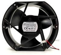 LMNCBVYA EFB1524SHG 24V 2.10A 172×150×51MM Inverter Cooling Fan for ABB ACS510/550 | 325CFM Airflow | Quiet Operation at 63DB