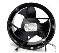 LMNCBVYA EFC1748DG 17CM 48V 1.84A Cooling Fan - High-Performance 172×51mm 4-Wire Fan for Efficient Cooling Solutions