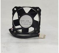 LMNCBVYA F614R-24HC DC 24V 60x60x15mm High-Performance Cooling Fan for Electronics and HVAC Systems