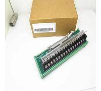 LMNCBVYA FA-TB32XY Terminal Block Programming Cable - Cable for Reliable Connections