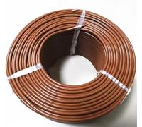 LMNCBVYA FANC-110SBH CC-Link Communication Cable Bus - 10m CCNC-SB110H for Reliable Data Transmission