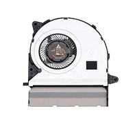 LMNCBVYA FCQLR 5V 0.50A CPU Cooling Fan Compatible with ASUS UX305 & Delta NC55C01-14M14 - Replacement Fan
