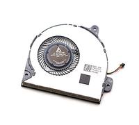 LMNCBVYA FCQLR 5V 0.50A Laptop CPU Cooling Fan Compatible with Delta NC55C04-16K09 - Replacement Fan