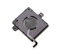 LMNCBVYA FCQLR 5V 0.50A Laptop CPU Cooling Fan Compatible with Delta ND55C23-16G17 - Replacement Fan