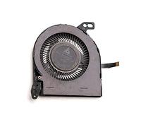 LMNCBVYA FCQLR 5V 0.50A Notebook Built-in CPU Cooling Fan Compatible with Delta ND55C07-15B05 - Replacement Fan
