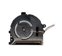 LMNCBVYA FCQLR 5V 0.5A 4-Line Notebook Cooling Fan Compatible with Delta KDB0705HCA02D7Z - Replacement Fan for Laptops