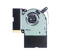LMNCBVYA FCQLR Cooling Fan Compatible with ASUS FLKM DFS5K1211549L 13N1-8JM0201.0A - Laptop Cooling Fan