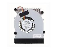 LMNCBVYA FCQLR Cooling Fan Compatible with Haier mini2 nT-A3850 NFB61A05H F1FT4B2M NBT-PCBMS01-1 Heatsink Fan Replacement