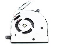 LMNCBVYA FCQLR Cooling Fan Replacement for Delta NS85B18-17C01 5V 0.50A Compatible with ASUS X705N X705NC