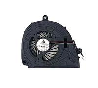 LMNCBVYA FCQLR CPU Cooler Fan for Packard Bell Easynote TE11 TE11HR TE11BZ TV11HC TV43HC TV44HC Q5WS1 TS44 HR LS11HR - Laptop Cooling Fan Replacement