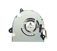LMNCBVYA FCQLR CPU Cooling Fan for ASUS VivoMini VC65 VC65R BUC0805HB-00 DC5V 0.55A - Replacement Fan