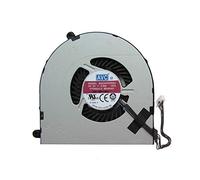 LMNCBVYA FCQLR CPU Cooling Fan for Lenovo ThinkPad E550 E555 E560 E565 E550C - Replacement Laptop Fan