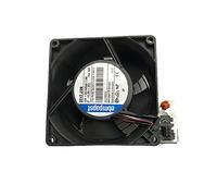 LMNCBVYA FCQLR High-Performance Cooler Fan for IBM P520/P52A/I520 Server - FRU: 97P4479, 97P3153, 39J247