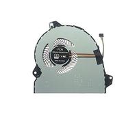 LMNCBVYA FCQLR Laptop CPU Cooling Fan for ASUS ROG Strix FX73V FX73VD FX73VE FX53 KX53 KX53V FX53V - High-Performance Replacement Fan