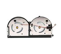 LMNCBVYA FCQLR Ultra-Thin Built-in Cooling Fan Compatible with Delta NS85C05-17E26 5V 0.50A Notebook Cooling Solution