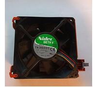 LMNCBVYA For 1900 2900 | PE1900 2900 JC915 C9857 M35556-35 Replacement Fan High-Performance 12V 1.0A Server Fan