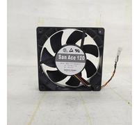 LMNCBVYA For 9G1212G401-12V 0.90A, High-Performance Solution NZNYDNL 120mm Inverter Chassis Fan