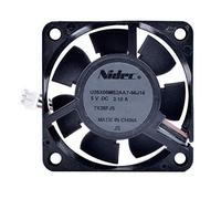 LMNCBVYA For Computer Cases - Small Equipment Fan U35X05MS2AA7-56J14 35mm DC 5V 0.18A Fan