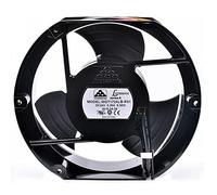 LMNCBVYA For Inverters, Servers, and Industrial Equipment MGT1724LB-R51 24V 17cm DC Cabinet Ventilation Fan