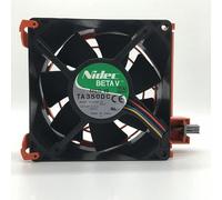 LMNCBVYA For PE2900M 35556-35 0C9857 0JC915 - Ideal for 1900 2900 Servers CPU Fan