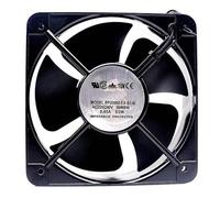 LMNCBVYA FP-20060 EX-S1-B 20CM AC Axial Fan - 220/240V, 0.45A, Cooling Solution