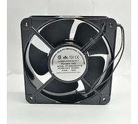 LMNCBVYA FP18060EX-S1-B 380V 0.45A for Chassis Cabinet and Exhaust High-Performance 18cm Axial Fan