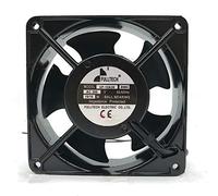 LMNCBVYA FULLTECH UF-12A20BWH 200V 120mm Axial Flow Cooling Fan - 12038 19/16W 42DB Quiet Operation