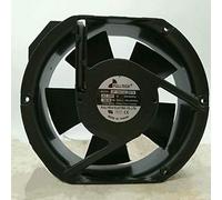 LMNCBVYA FULLTEH UF-15KC23-BTH 230V 172mm High-Performance Cooling Fan - 38W 2900RPM 240CFM Axial Fan for Industrial Use