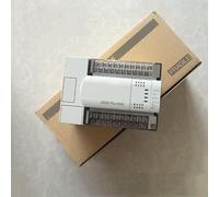 LMNCBVYA FX2N-16MR-001 PLC Programming Controller - FX2N Series for Automation Solutions